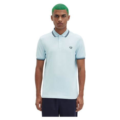 Fred Perry - Modrá