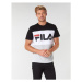 Fila DAY TEE Šedá