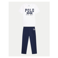 Pyžamo Polo Ralph Lauren