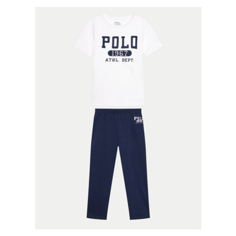 Pyžamo Polo Ralph Lauren