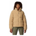 Columbia Puffect™ Sherpa Jacket W 2089231262 - canoe