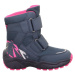 Dětské zimní boty Superfit 1-009167-8020