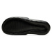 Nike VICTORI ONE Pánské pantofle, černá, velikost 40