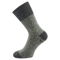 VOXX® ponožky Molde šedá 1 pár 120002