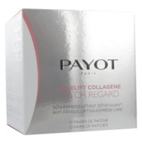 Payot Roselift Collagène Regard oční liftingová péče 10 náplastí
