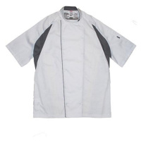 Le Chef Unisex kuchařský rondon DE11 White