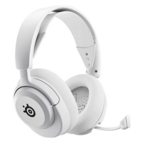 SteelSeries Arctis Nova 5 White