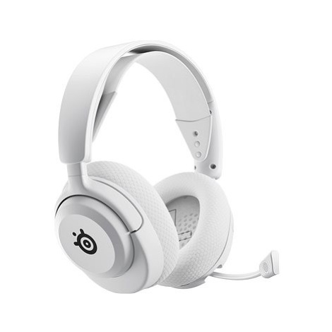 SteelSeries Arctis Nova 5 White