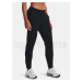 Tepláky Under Armour UA Unstoppable Jogger-BLK