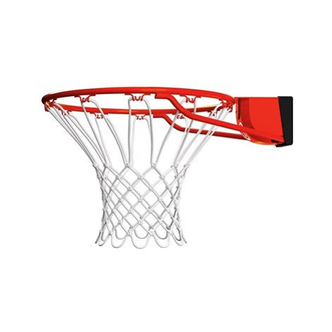 Spalding Pro Slam Red