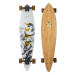 Arbor - Bamboo Fish 37" longboard