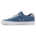 Dc shoes dámské boty Plus TXS Navy/Grey | Modrá