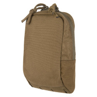 Pouzdro Utility Mini Direct Action® – Coyote Brown