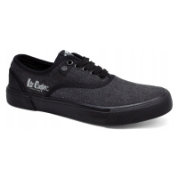 Lee Cooper LCW-24-02-2150M Pánské tenisky černé