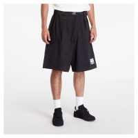 Y-3 JFA Shorts Black