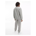 Pánské spodní prádlo Heavyweight Knits SWEATSHIRT 000NM2300EP7A - Calvin Klein