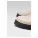 Kotníkové boty SIMPLE SIMPLE-SL-32-02-000045 103 Přírodní kůže (useň) - Lícová