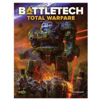 Catalyst Game Labs Battletech - Total Warfare