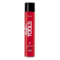FANOLA Styling Tools Power Style Spray lak na vlasy pro silnou fixaci 500 ml