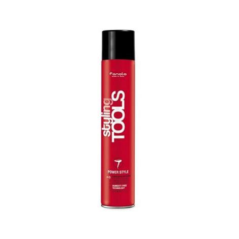 FANOLA Styling Tools Power Style Extra Strong Hair Spray 500 ml