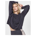 W Mikina CRAFT ADV HiT Relaxed Sweatshirt