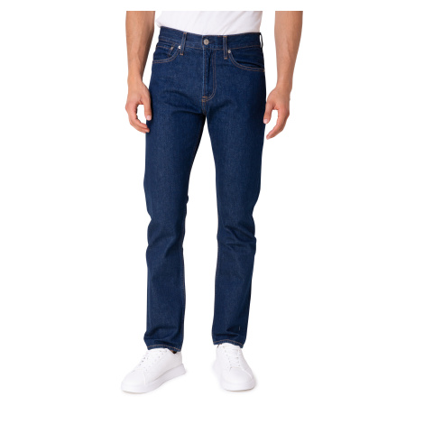 Pánské džíny Calvin Klein Straight fit