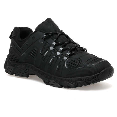 Polaris 356855.m2Pr Black Man Outdoor