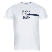 Pepe jeans SHELBY Bílá