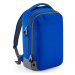 BagBase Unisex městský batoh 23 l BG545 Bright Royal