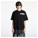 Tričko Off-White Off Shared Skate S/S Tee Black/ White