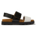 Camper Brutus Sandal Multicolor