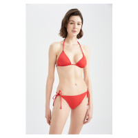 DEFACTO Fall In Love Regular Fit Bikini Bottom