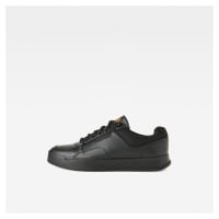 G-STAR Sneakers - Rackam Vodan low II black