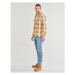 Timberland Windham Heavy Flannel Shirt Regular ruznobarevne