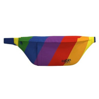 CabinZero Classic Hip Pack 2L LGBTQ+