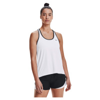 Under Armour UA Knockout Tank Dámské tílko US 1351596-100