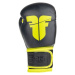 Fighter SPEED OZ Boxerské rukavice, černá, velikost