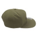 Kšiltovka Meatfly Flanker Snapback, Buck