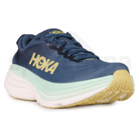 Hoka Bondi 8 M 1123202-MOBS - midnight ocean bluesteel