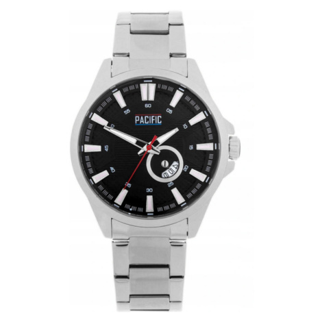 Pánské hodinky PACIFIC X0069 (zy086a)