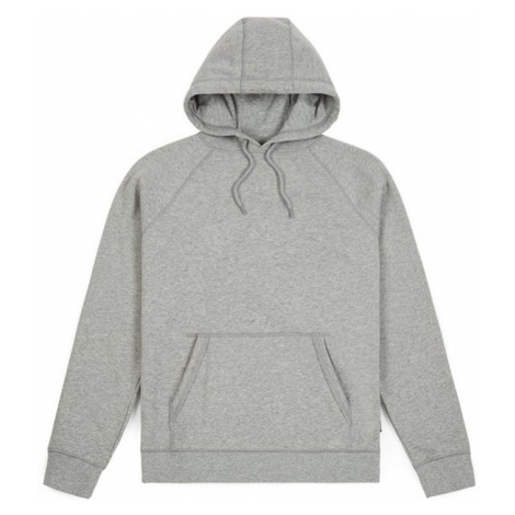 Vans MN Versa Hoodie Cement Heather