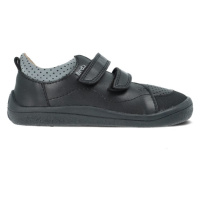 BEDA TENISKY BFN 170030/W/NL/O/PF Black | Dětské barefoot tenisky