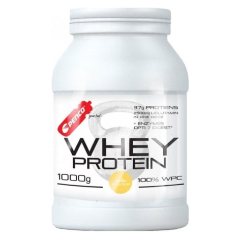 Penco Whey Protein vanilka 1000 g