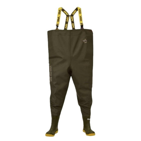 Vass Prsačky Vass-Tex 700E Wide-Boy Edition Chest Wader