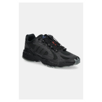 Tenisky adidas Originals x 100T Savage pánské, černá barva, JR5538