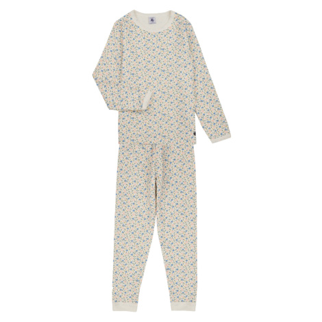 Petit Bateau FRESIA ruznobarevne