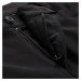 Pánské softshellové kalhoty Alpine Pro CARB 3 INS. - černá