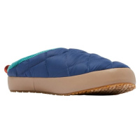 Columbia OMNI-HEAT™ LAZY BEND™ CAMPER Pánské pantofle, tmavě modrá, velikost 41