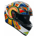 AGV K1 S Dreamtime Přilba