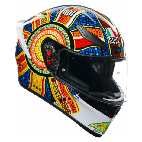 AGV K1 Dreamtime Přilba